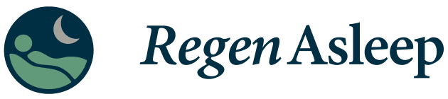 RegenAsleep