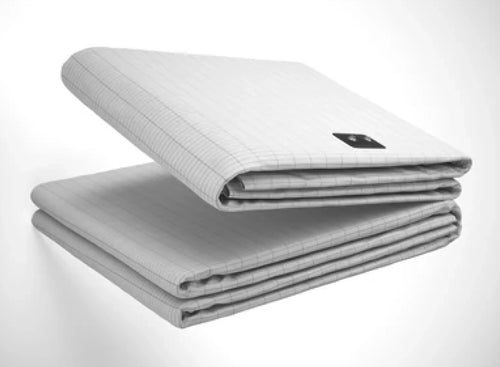 Combined Grounding and Cooling sheet