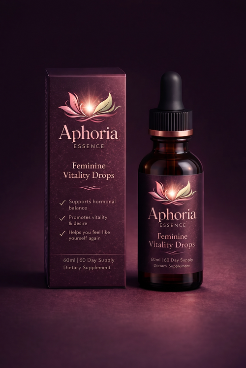 Aphoria Essence