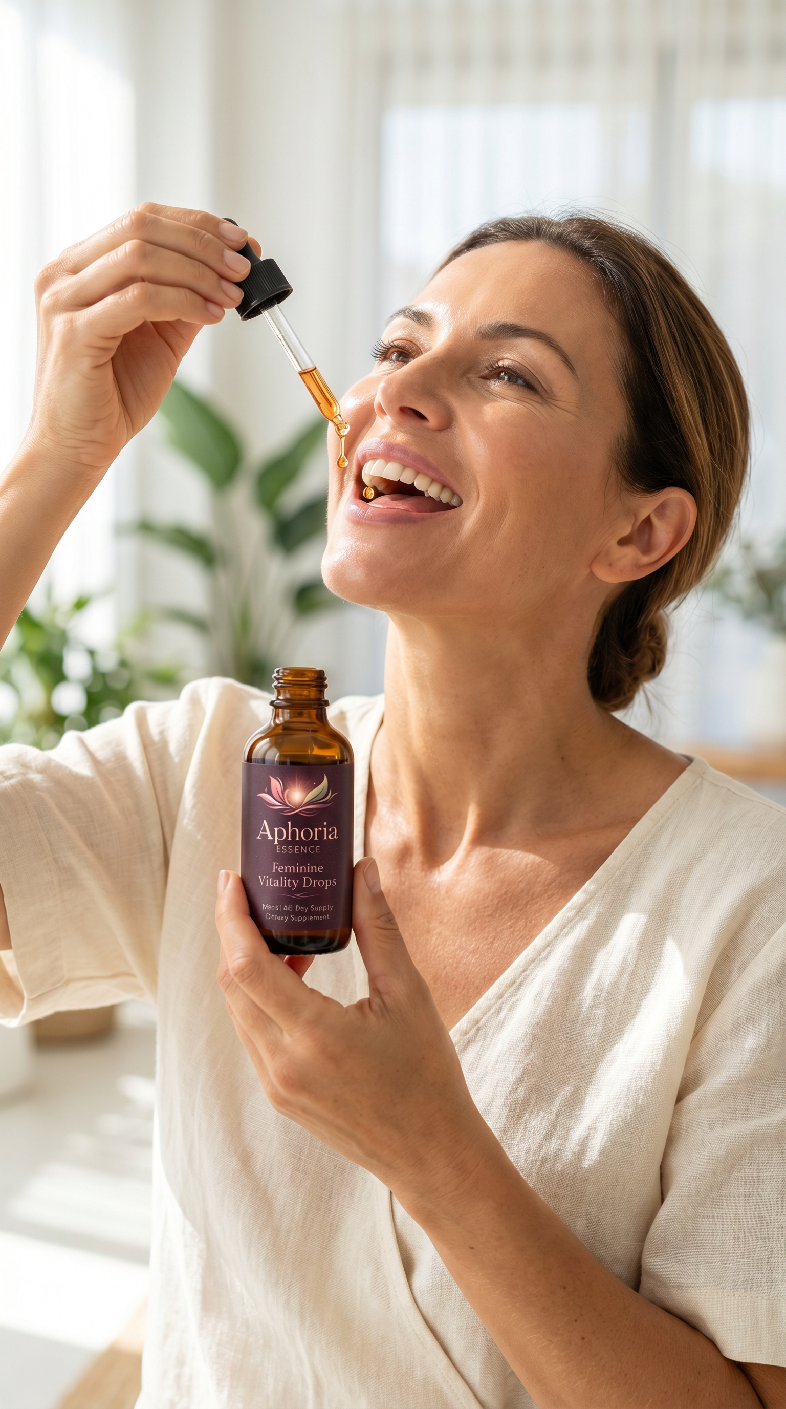 Aphoria Essence